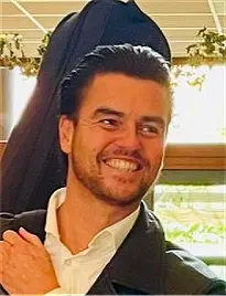 Mijn naam is Dennis Niessink, acupuncturist